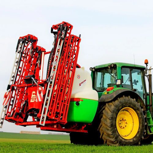 shipper farmer shipper farmer